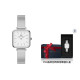 Daniel Wellington QUADRO DW DW00100521