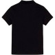 Moncler Logo Patch Polo Shirt LogoPolo