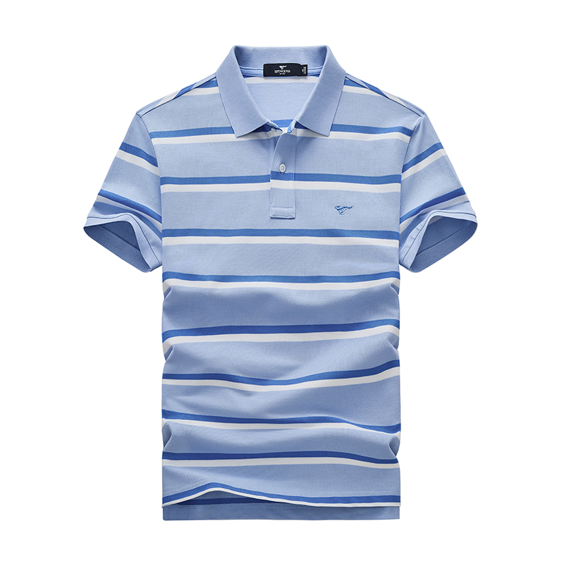 SEPTWOLVES Polo