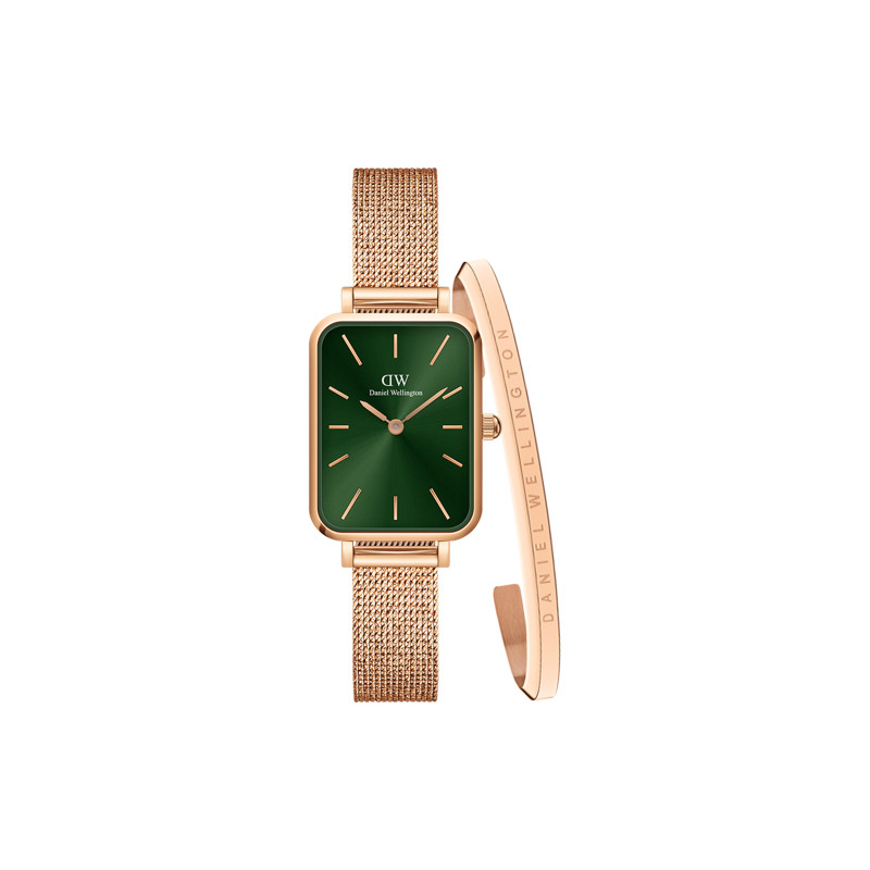 Daniel Wellington QUADRO 26*20mm W445C003