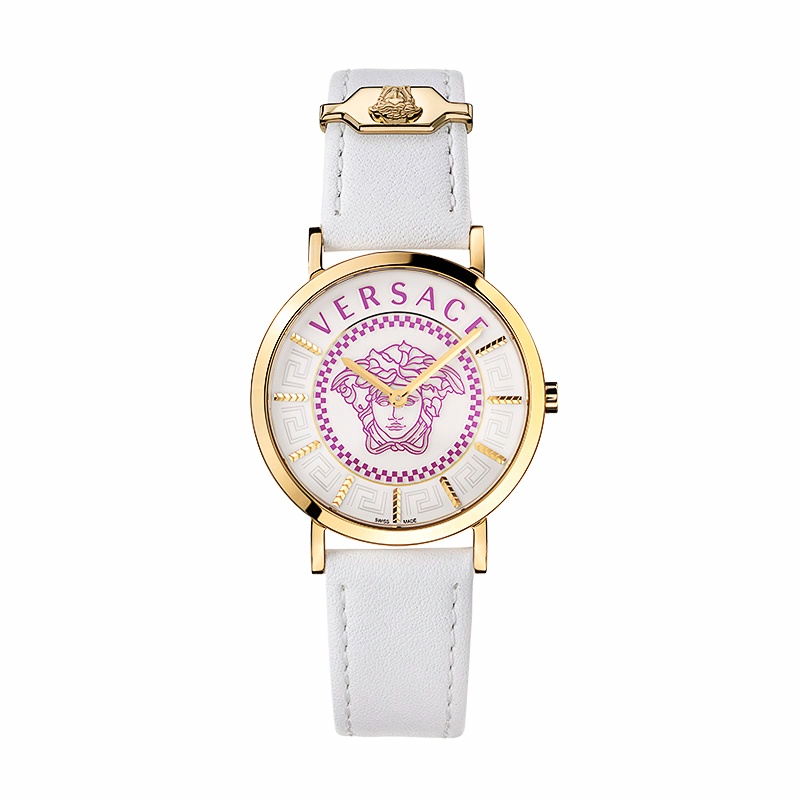 VERSACE 36 logo