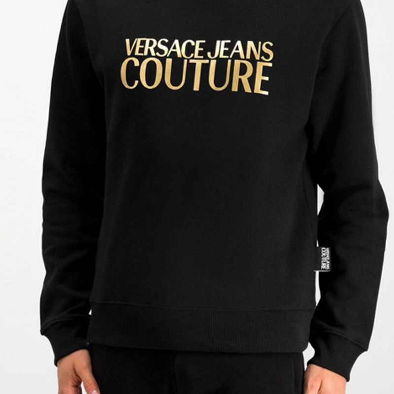 VERSACE JEANS COUTURE Logo
