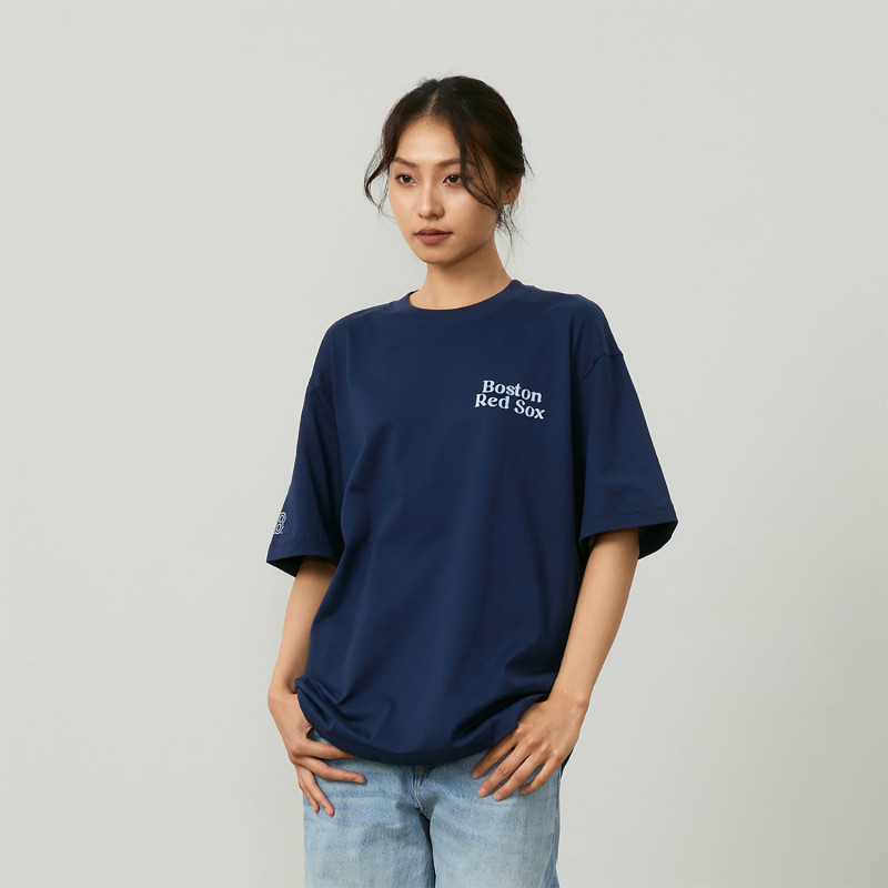MLB logo SS24T