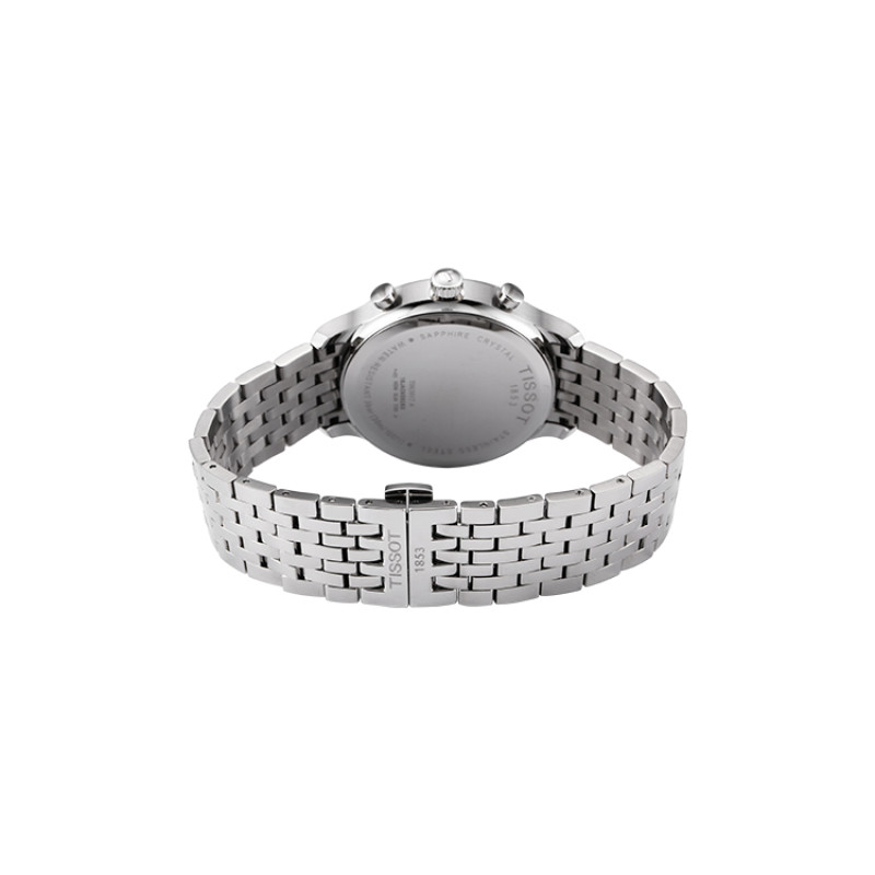 TISSOT 42mm T063.617.11.037.00