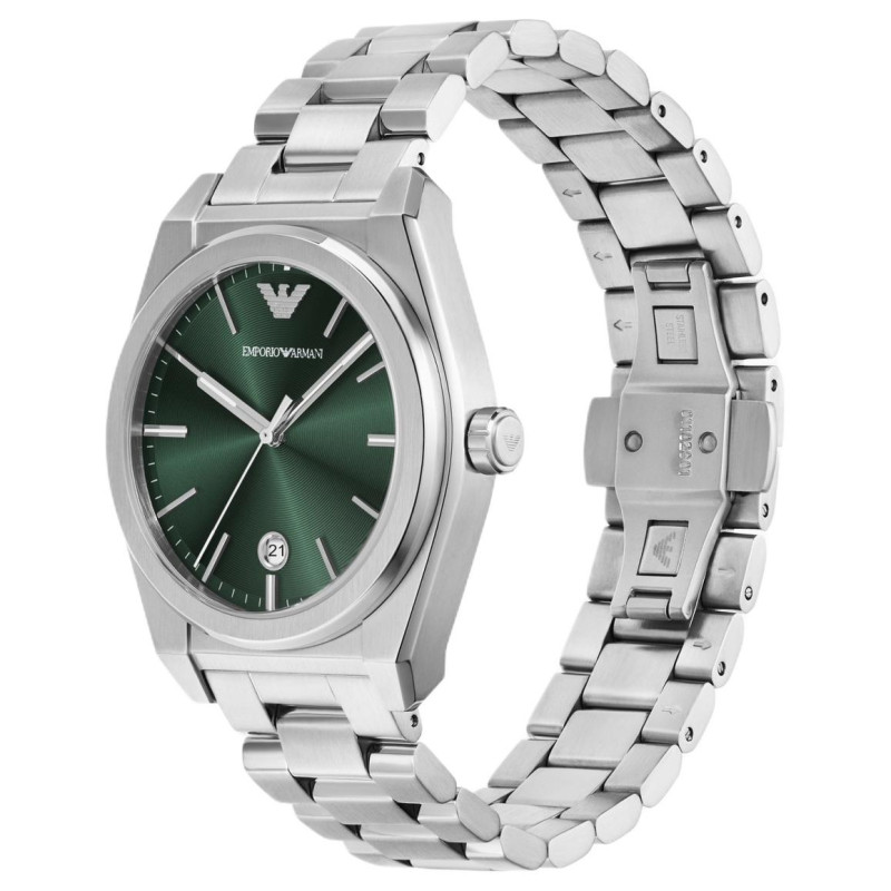 EMPORIO ARMANI 41mm 50