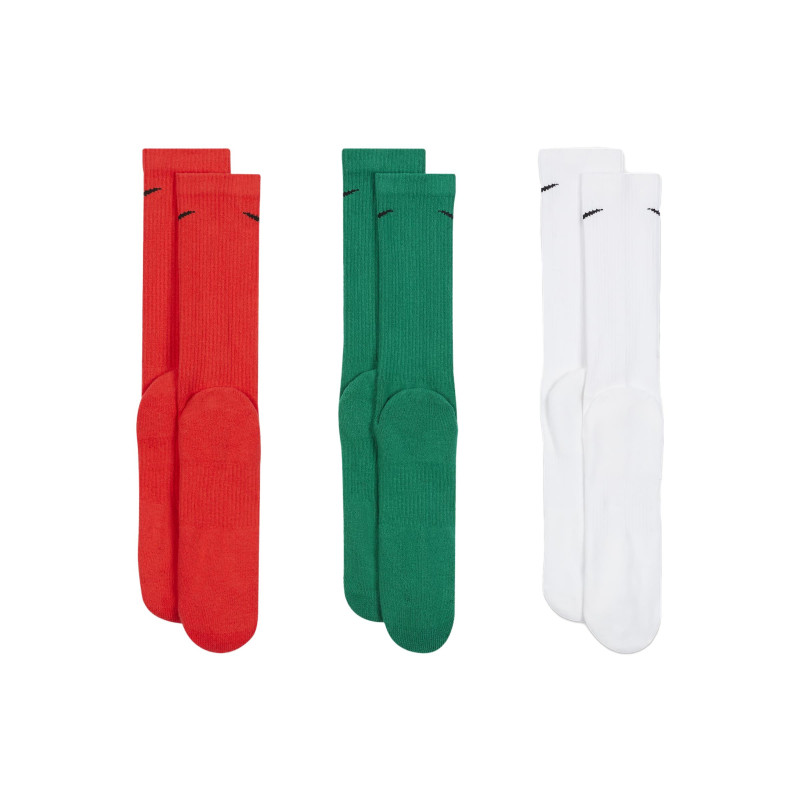 Nike Training Crew Socks Logo
