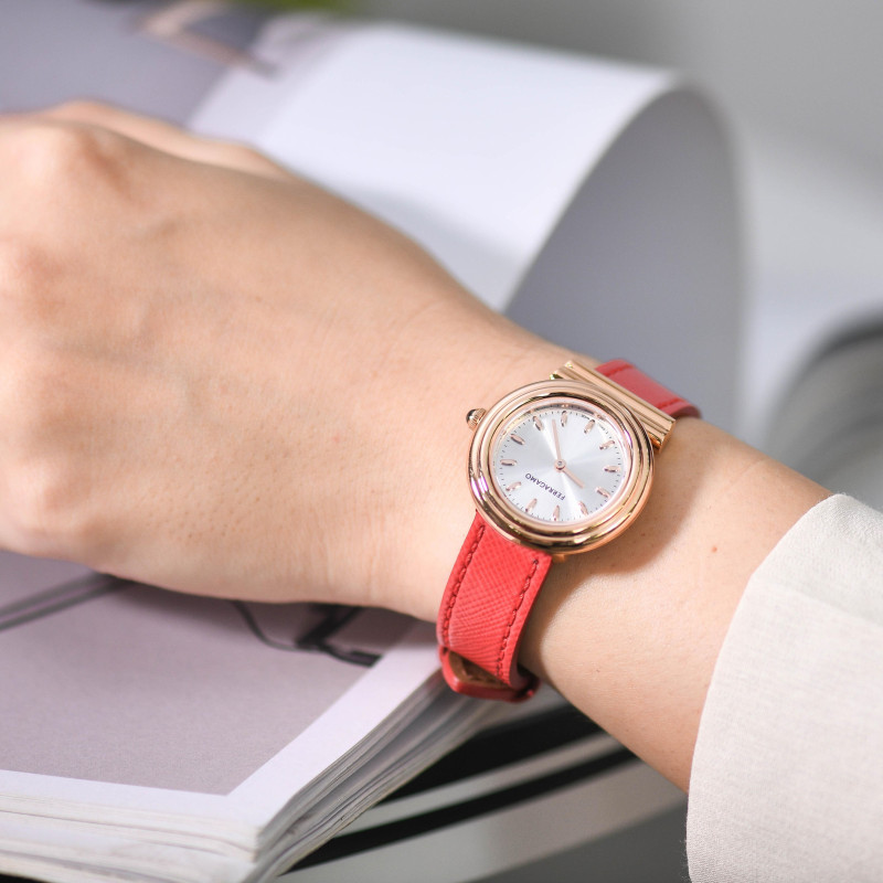 FERRAGAMO 28mm SFMV01123