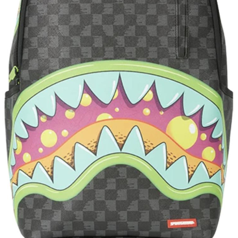 SPRAYGROUND PVC