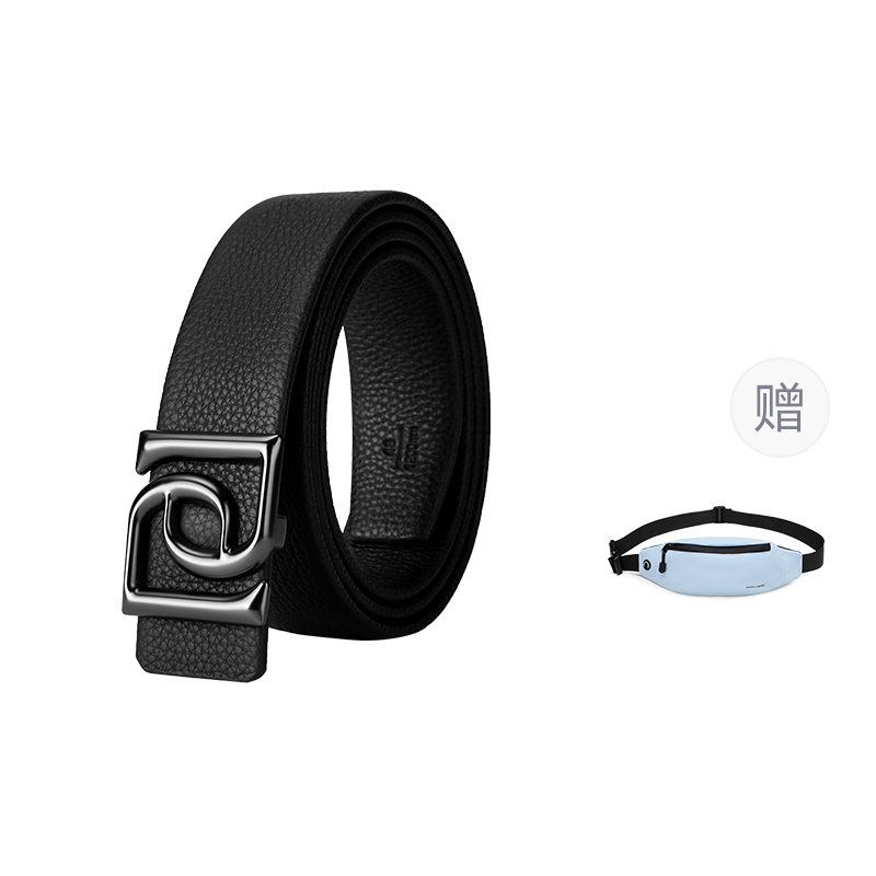 PIERRE CARDIN 3.4CM