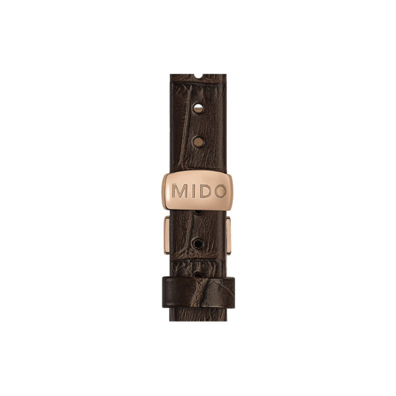 MIDO 50 25mm M039.007.36.076.00