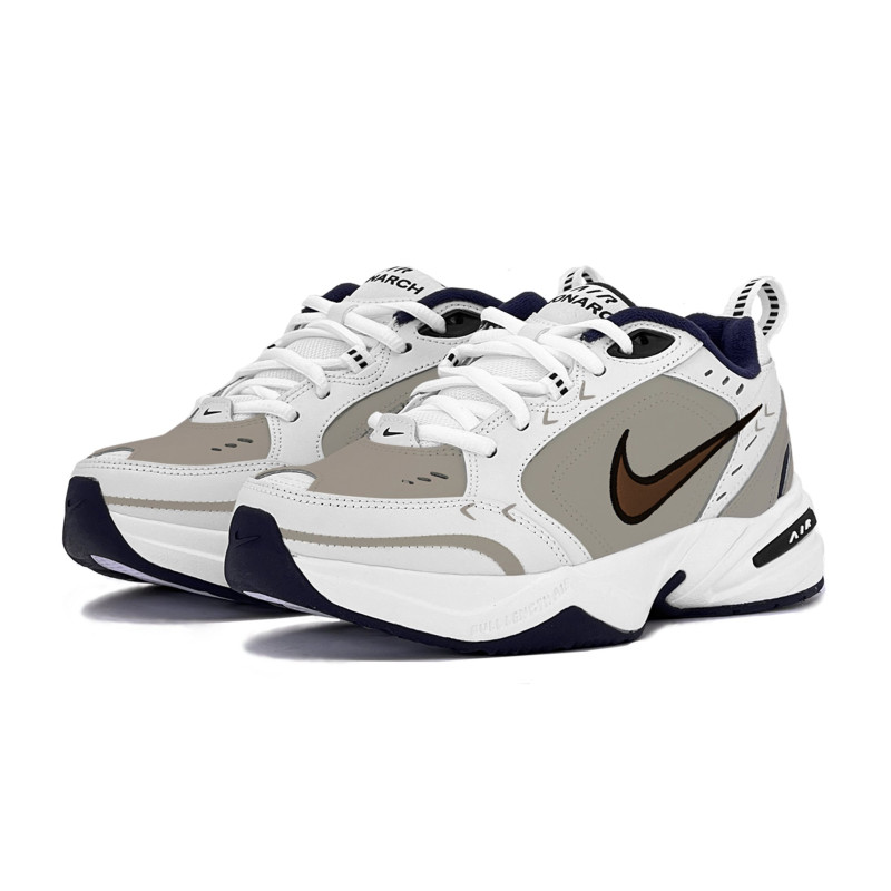 Nike Air Monarch 4