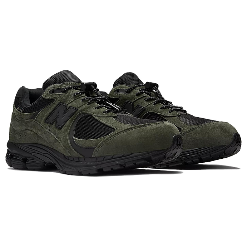 JJJJound x New Balance NB 2002R Gore-Tex