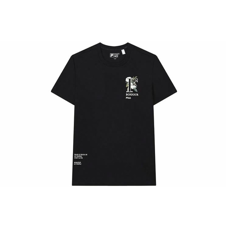 FILA LogoT