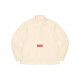Supreme Week 17 x Polartec Half Zip Pullover
