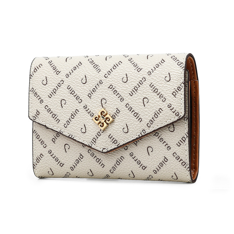PIERRE CARDIN pvc