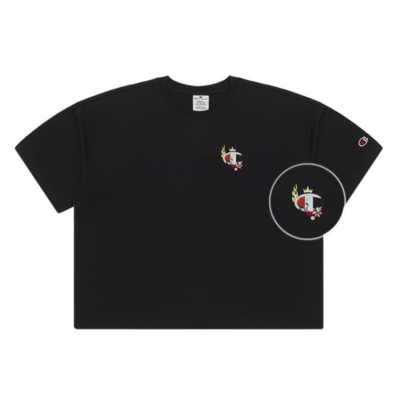 Champion SS22 logoT