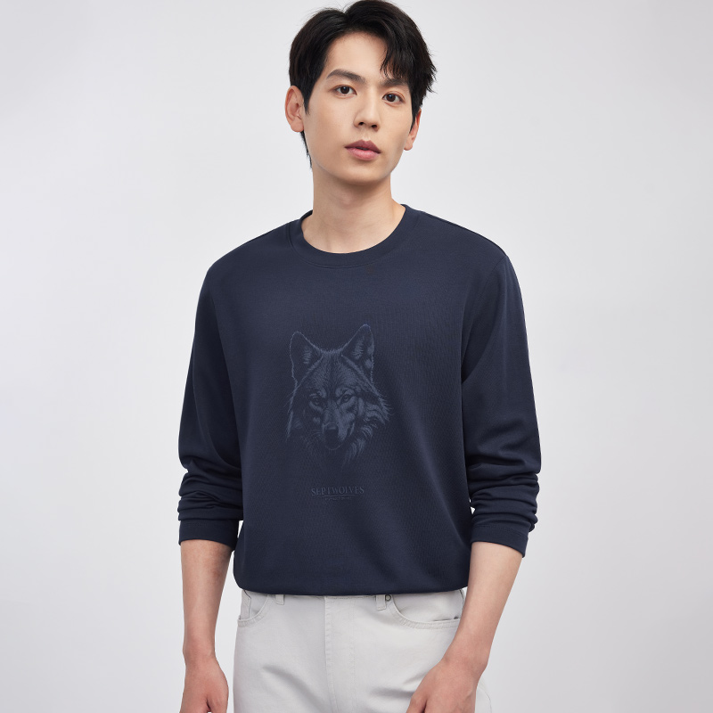 SEPTWOLVES T