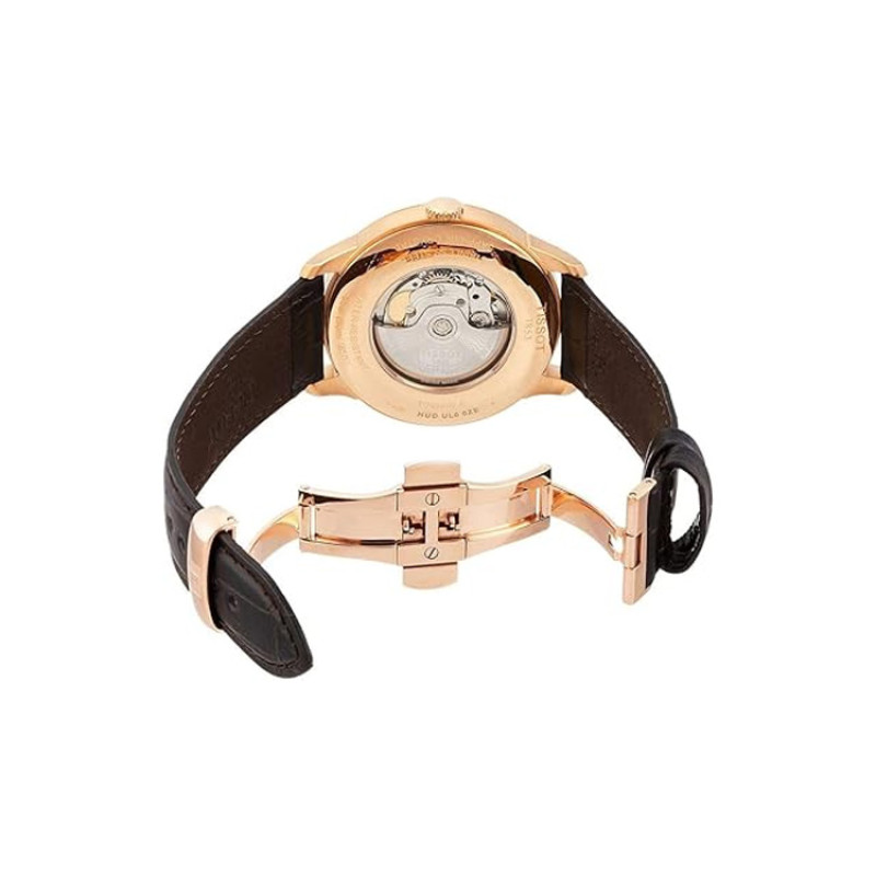 TISSOT 42mm T099.407.36.448.00