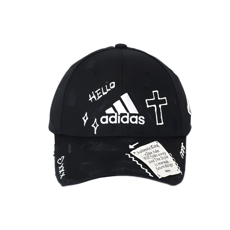 adidas