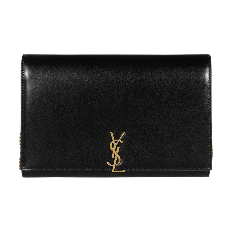 SAINT LAURENT YSL Monogram Logo