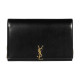 SAINT LAURENT YSL Monogram Logo