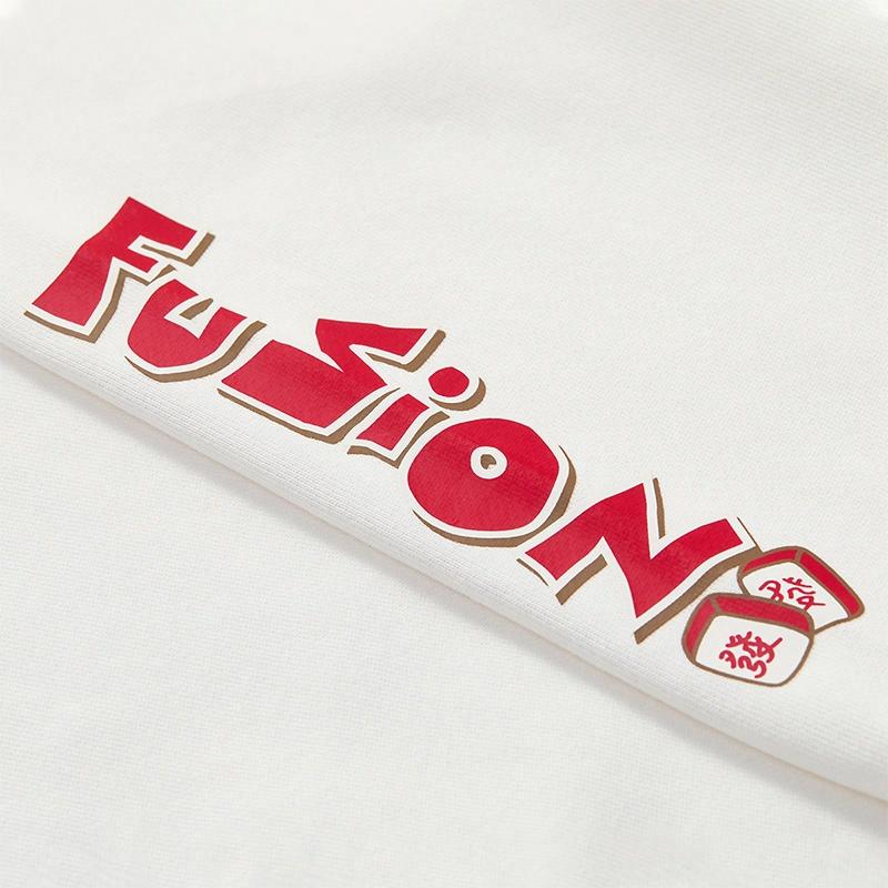FILA FUSION FOBFUSION LIFE