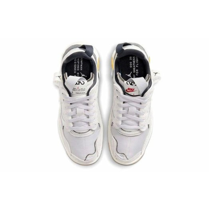 Jordan MA2 Vast Grey