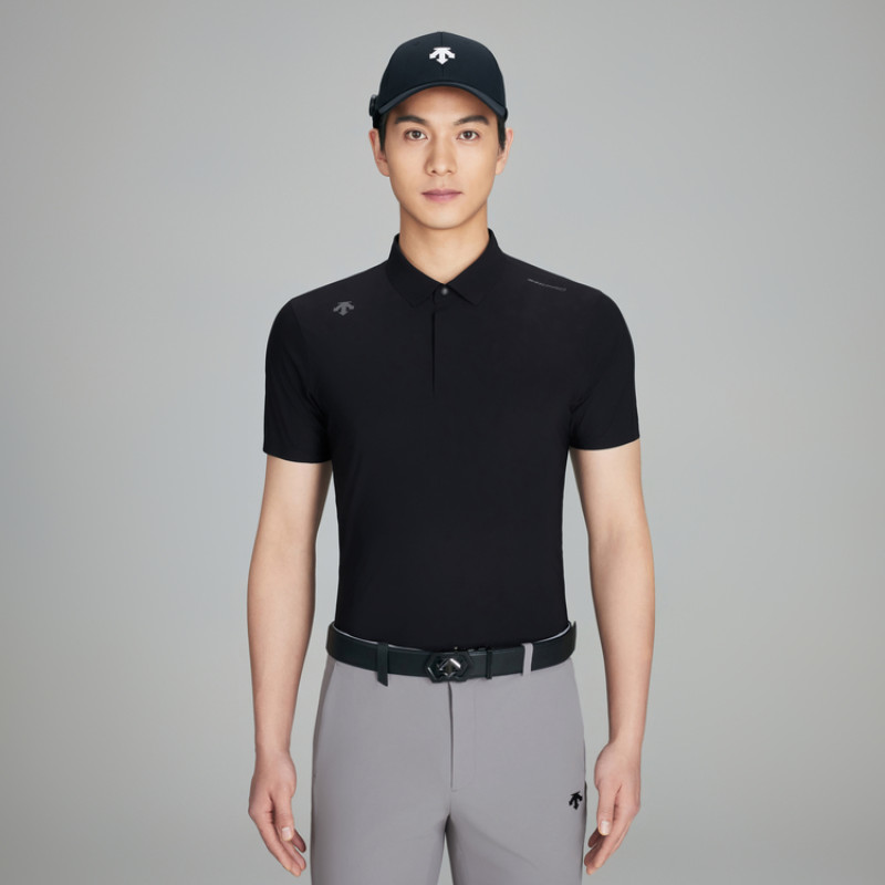 DESCENTE PRO Polo