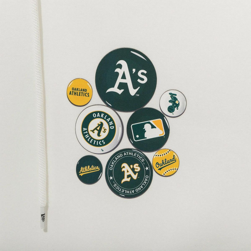 New Era MLB SS22 ASLOGO