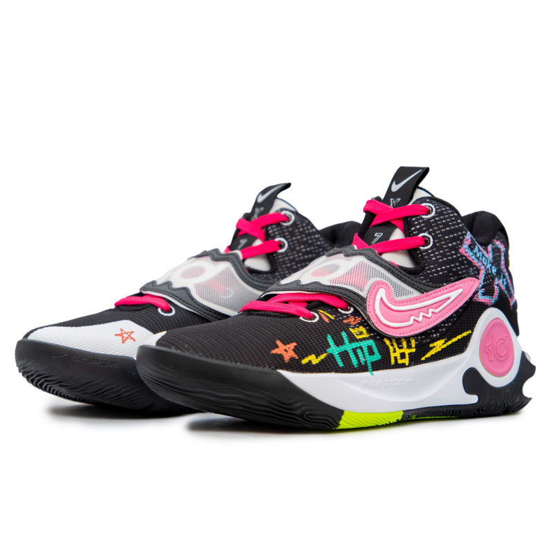 Nike KD Trey 5 X