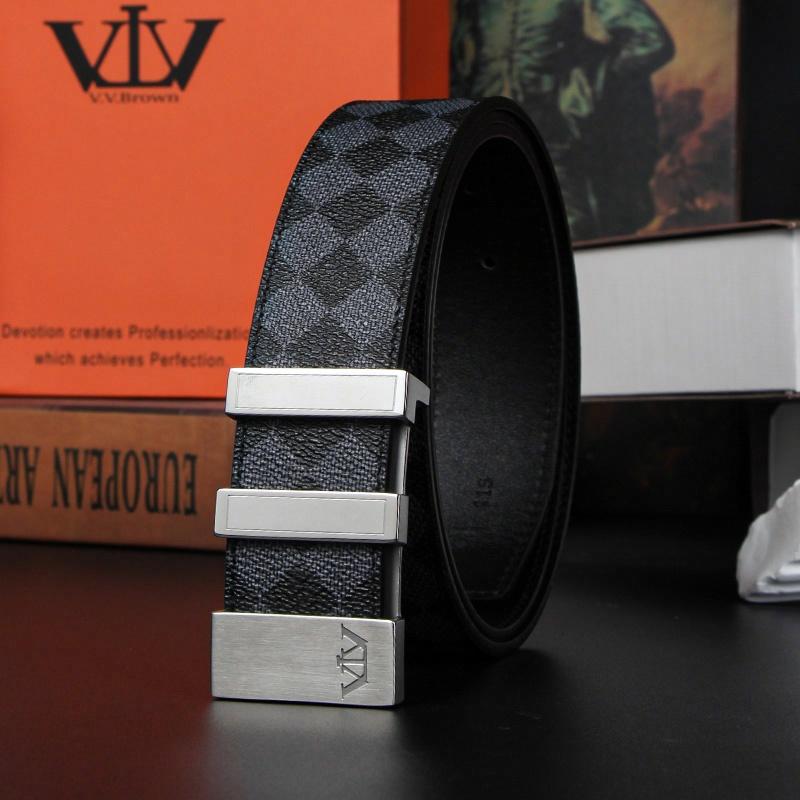 V.V.Brown 3.8cm