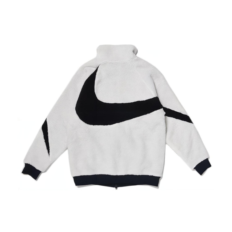 Nike Big Swoosh Logo