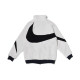 Nike Big Swoosh Logo