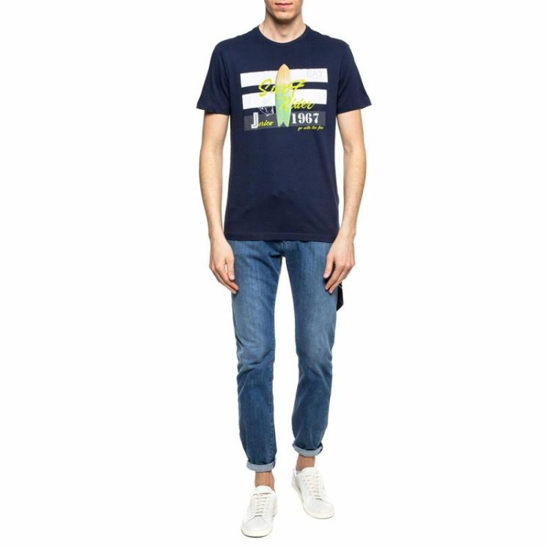 EMPORIO ARMANI T