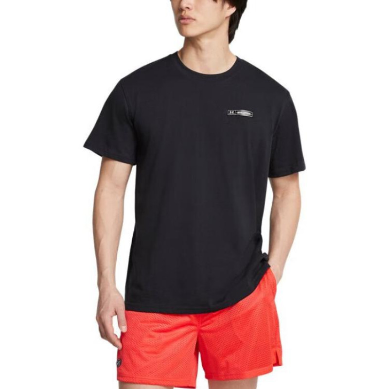 Under Armour Vanish logoT