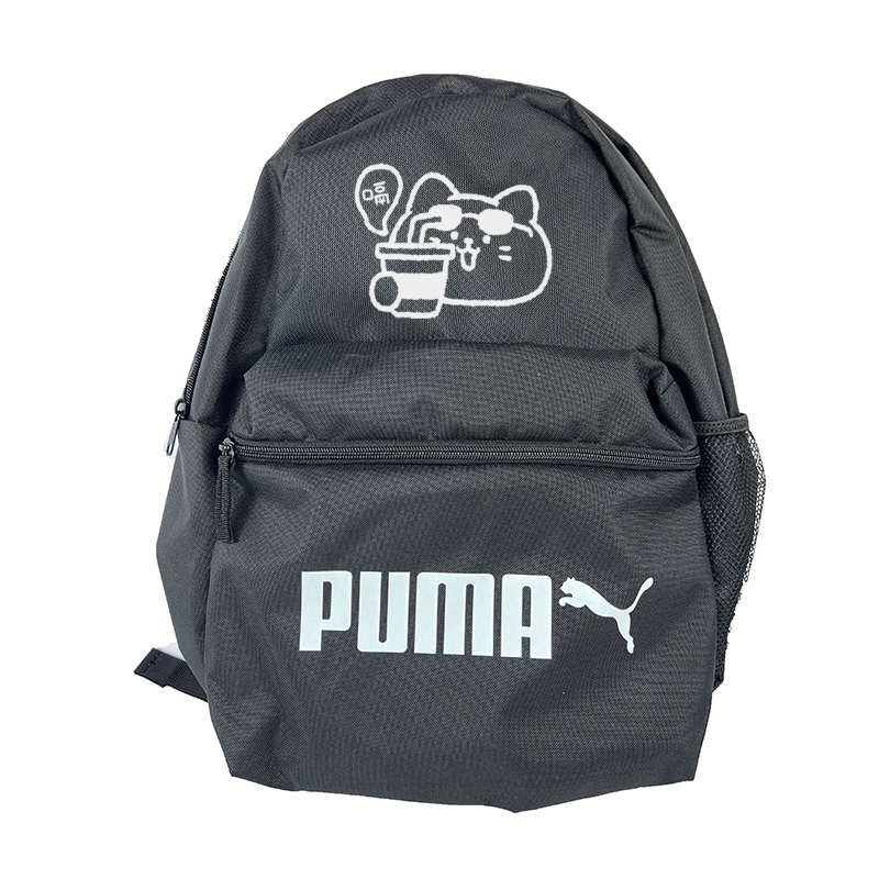 PUMA logo