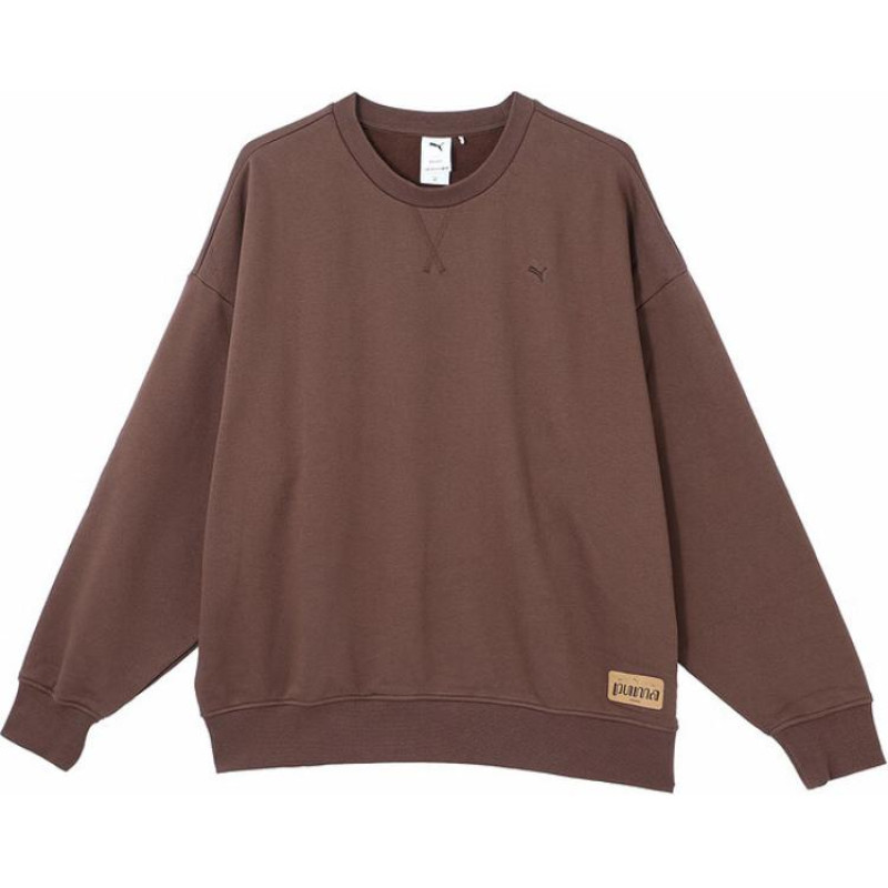 PUMA RETRO REVERIE CREW WARMCELL