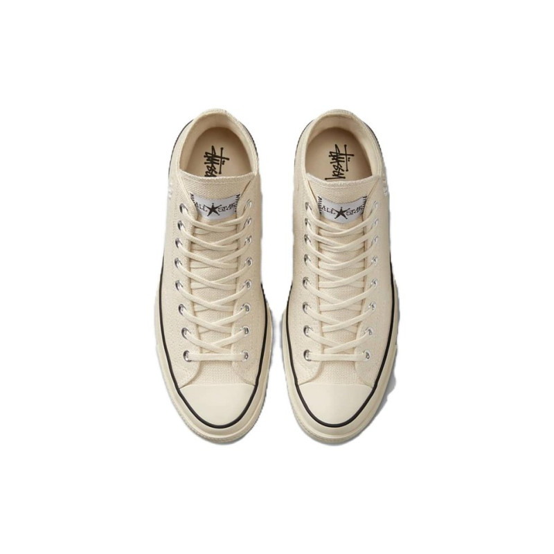 Stussy x Converse 1970s