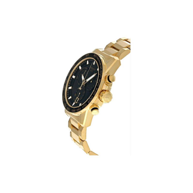 TISSOT 100 45.5mm T125.617.33.051.01