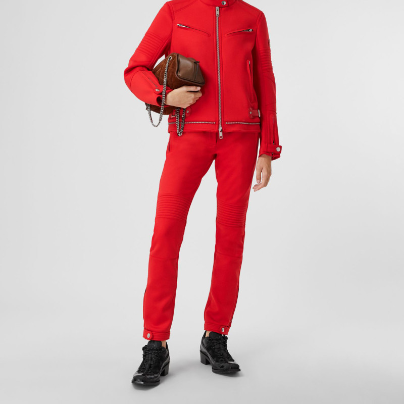 Burberry Cube-