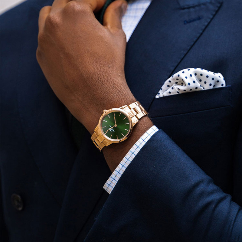Daniel Wellington 28mm dw DW00100420