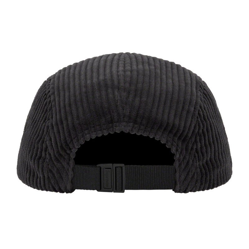 Supreme SS22 Week 1 Corduroy Camp Cap