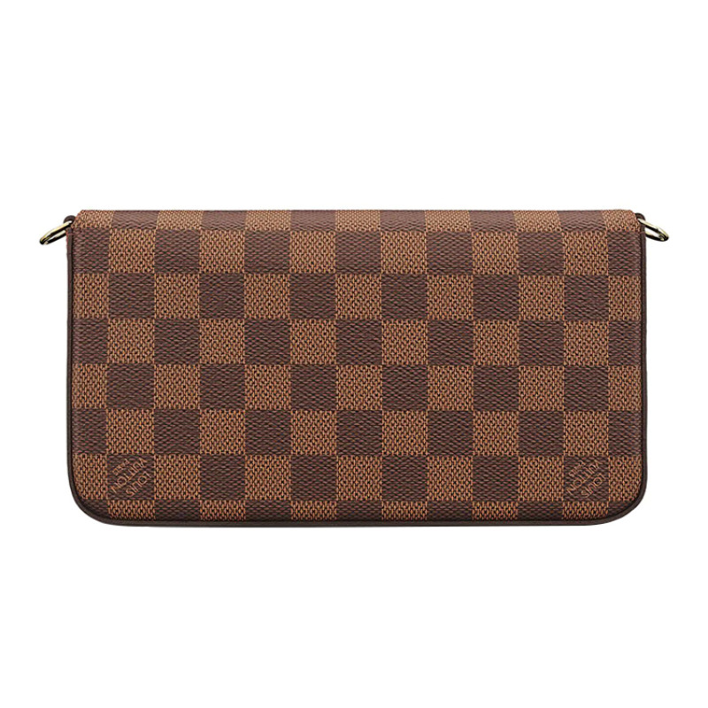 LOUIS VUITTON Pochette Flicie