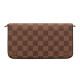 LOUIS VUITTON Pochette Flicie