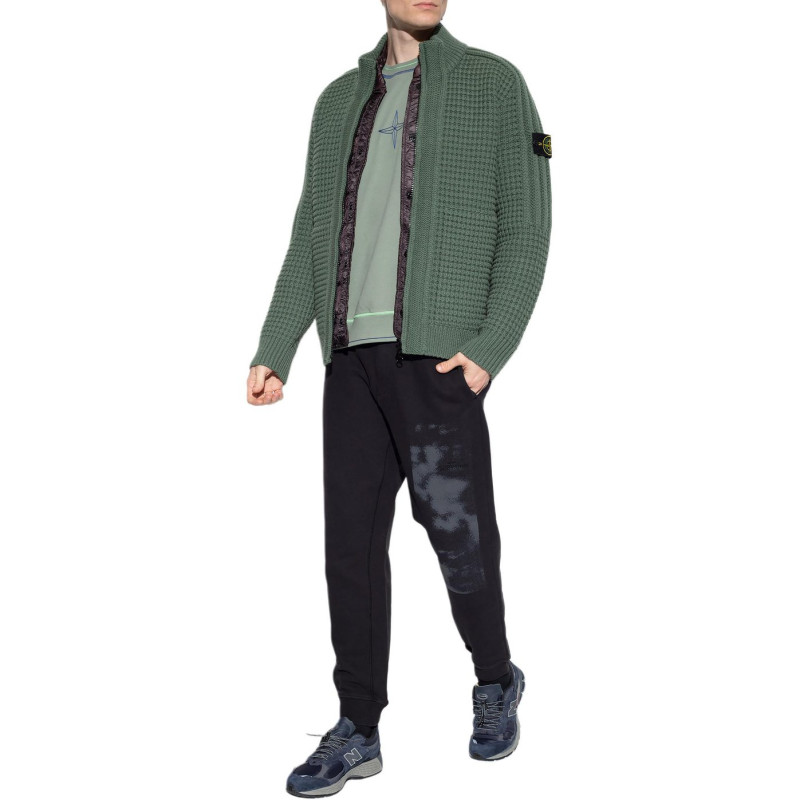 STONE ISLAND Logo