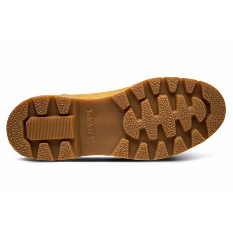 Timberland 6 Inch