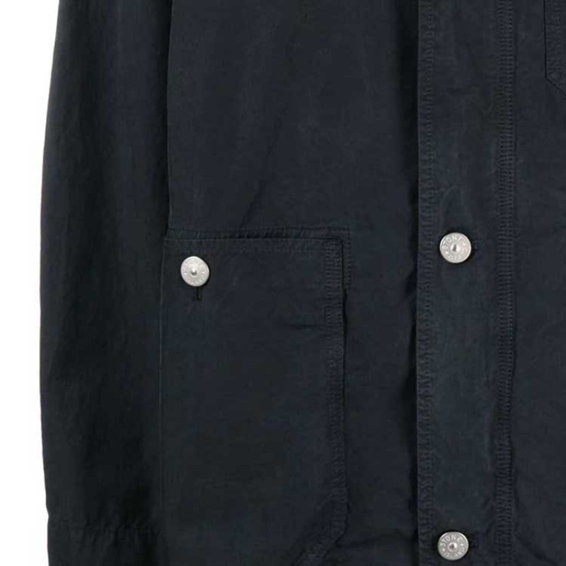 STONE ISLAND