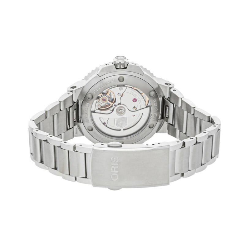 Oris 300 41.5mm 0140077694154-0782209PEB