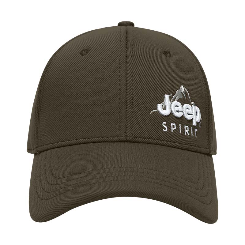 JEEP SPIRIT