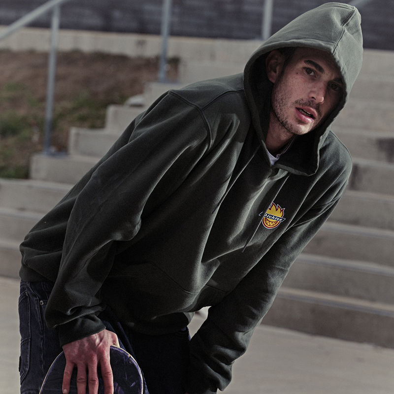 Dickies X SPITFIRE DK0A865O